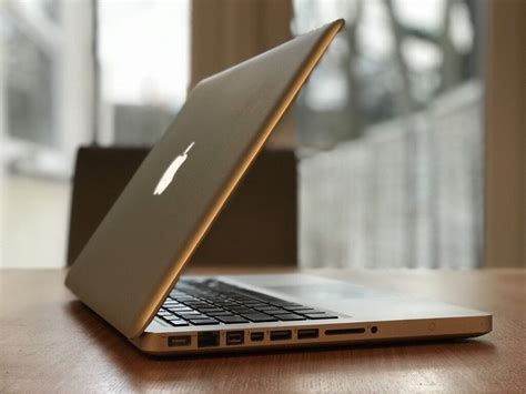 Apple MacBook Pro Core i7 13-inch 2.9GHz 8GB 1TB (Mid 2012) | in ...