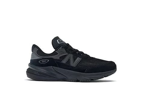 Made in USA 990v6 - New Balance