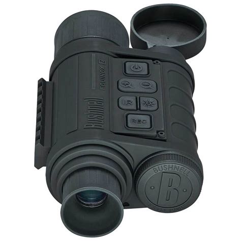 Bushnell Equinox Z Night Vision Monocular - 4.5x40 | Sportsman's Warehouse