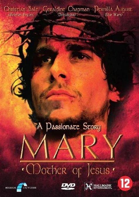 Mary Mother Of Jesus (Dvd), Hywel Bennett | Dvd's | bol