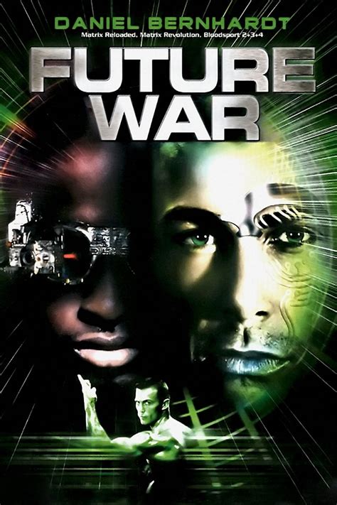 Future War (1997) – Filmer – Film . nu