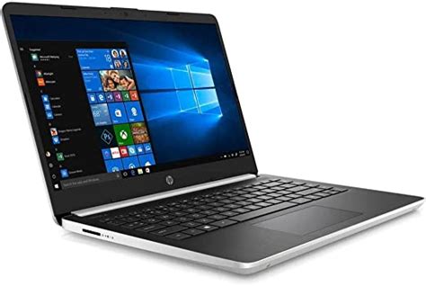 HP 14-DQ1039WM Laptop | i5-1035G1, 8GB, 256GB SSD, 14" HD