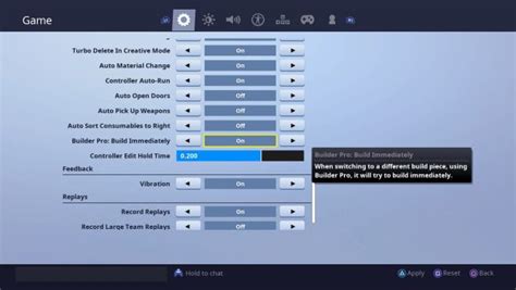 Fortnite Best Settings Competitive guide: Best Keybindings, Best Sensitivity - VG247