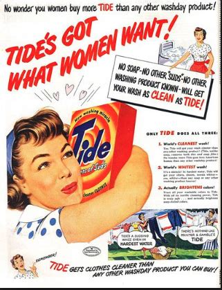 Gender roles in 1950's defined through Ads | Vintage ads, Retro ads, Old advertisements