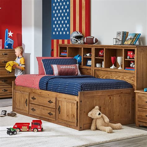 Rooms To Go Kids Teens : Baby Kids Furniture Bedroom Furniture Store ...