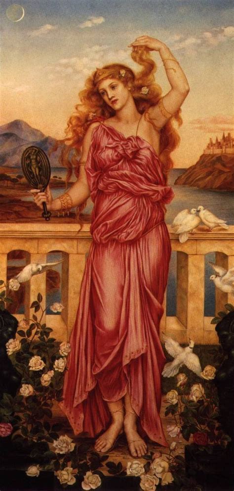 Helen of Troy - Greek Mythology Photo (3965121) - Fanpop