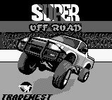 Buy Super Off Road for GAMEBOY | retroplace
