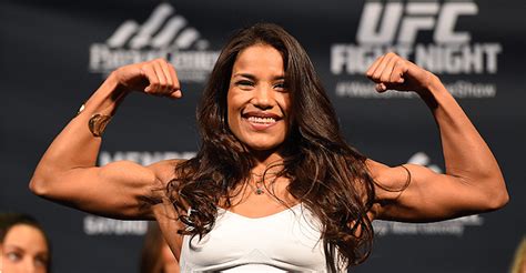 UFC fighter Julianna Pena arrested | BJPenn.com