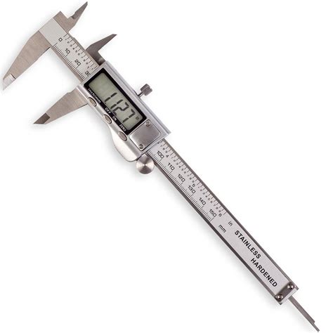 10 Best Digital Calipers For Ultimate Precision