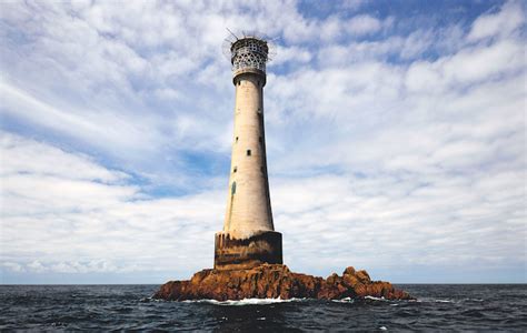 5 of Britain's most spectacular lighthouses - The Field