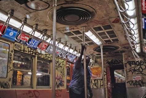 Account Suspended | Nyc subway, New york graffiti, New york subway