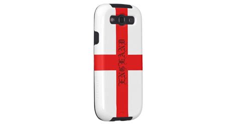 Saint George's cross Galaxy S iii cases. Samsung Galaxy S3 Cover | Zazzle