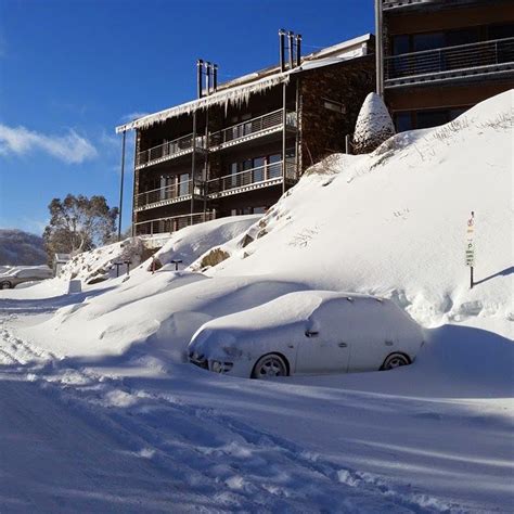 Australia Smashes 25-Year-Old Snowfall Record! - Snow Addiction - News ...