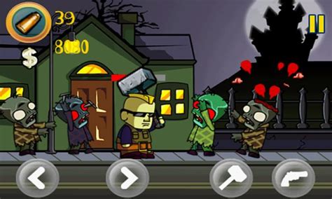 Zombie Village para Android - Download