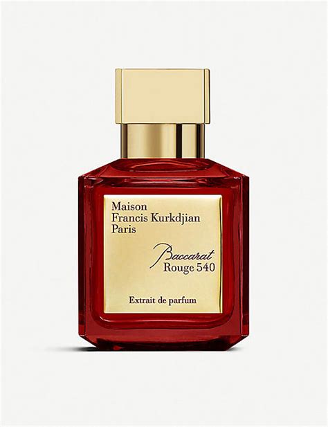 Maison Francis Kurkdjian Beauty | Selfridges