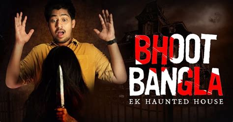 Bhoot Bangla Ek Haunted House 2018 South Movie in Hindi New HDRip 720p ...