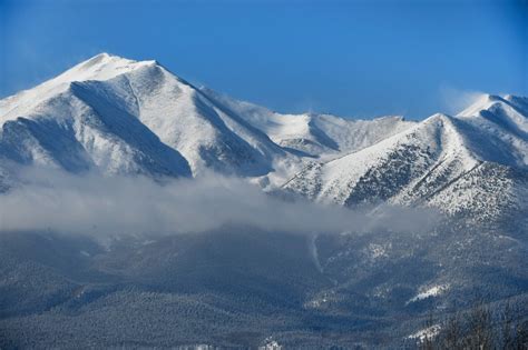 Colorado snowpack melting faster than usual as drought conditions grow across state – Lamar Ledger