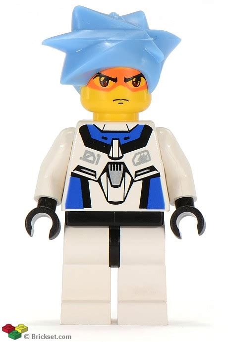 Exo-Force | Brickset: LEGO set guide and database