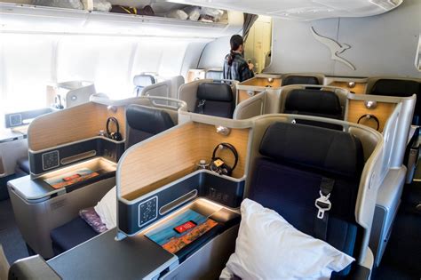 Review: Qantas A330-300 Economy Class from Brisbane to Tokyo Narita