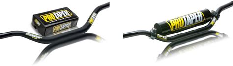 The Ultimate Guide to Dirt Bike Handlebars | MXstore Australia