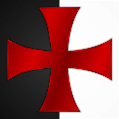 Holy Knight Templar - YouTube