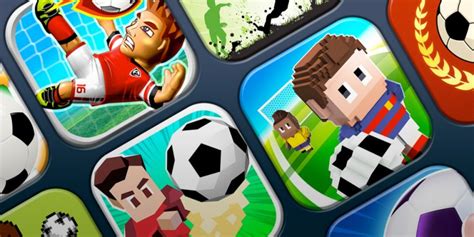 Top 25 best football games for Android phones and tablets | Pocket Gamer