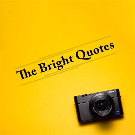 The Bright Quotes