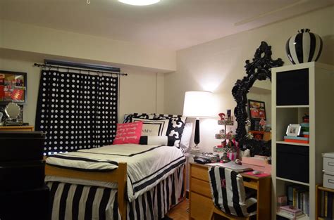 Dorm Room at Princeton University | College dorm room decor, Dorm ...