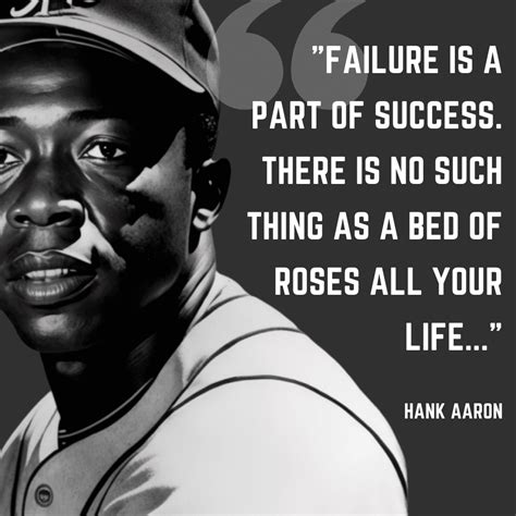 Hank Aaron Quotes - Baseball Bible