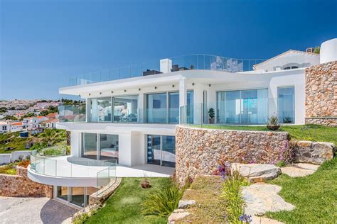 Algarve Beach Home | Luxury Villa in Lagos, Portugal - Fivestar.ie