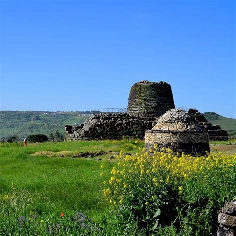 Nuraghe Santu Antine (Torralba, Italy): Hours, Address, Attraction ...