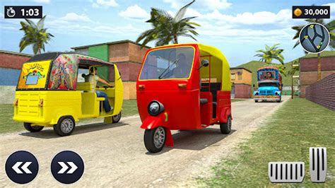 Tuk Tuk Game -Rickshaw Driving for PC / Mac / Windows 11,10,8,7 - Free ...