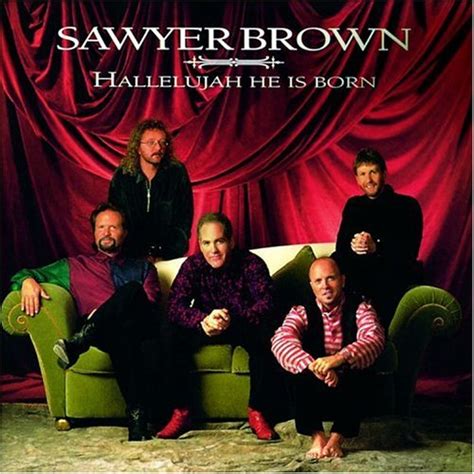 Sawyer Brown Lyrics - LyricsPond