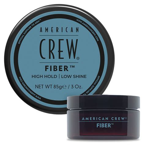 American Crew Fiber 3 oz. $11.73 free prime shipping