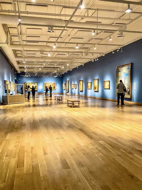 The 17 Best Museums in Minnesota - Expedition Kristen