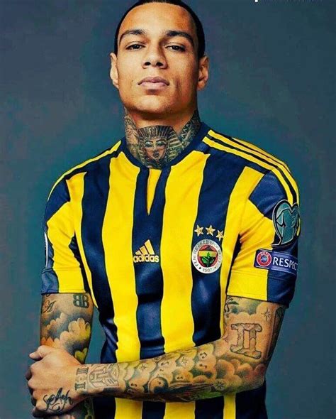 The Most Iconic Tattoos In The World Of Soccer | The18