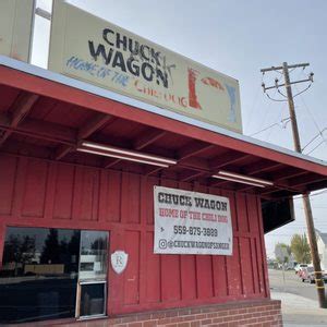 CHUCK WAGON - 108 Photos & 200 Reviews - 1203 Academy Ave, Sanger, CA - Yelp