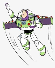 Buzz Lightyear PNG Images, Free Transparent Buzz Lightyear Download ...