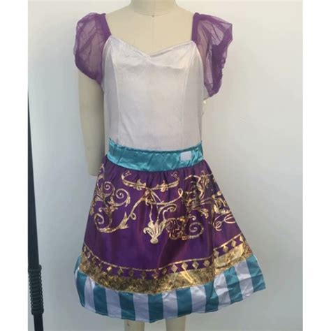 Girls Ever After High Madeline Hatter Costume | Costume Party World