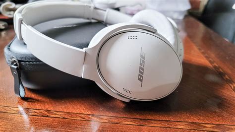 Bose QuietComfort 45 headphones review | Laptop Mag