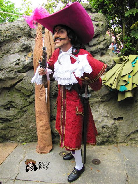 The Best 10 Captain Hook Disney World - trendquser