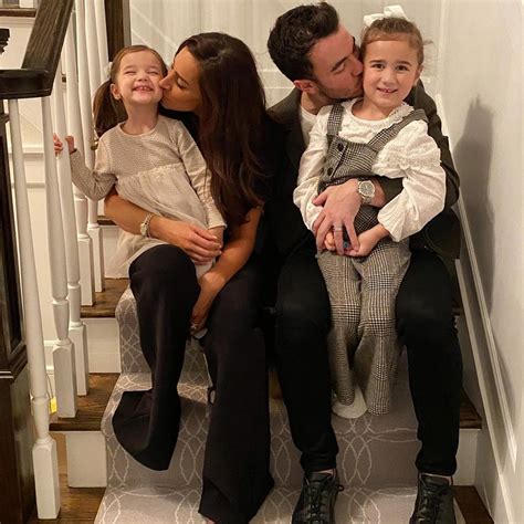 Kevin Jonas' Daughters Imitate the Jonas Brothers in Adorable Video