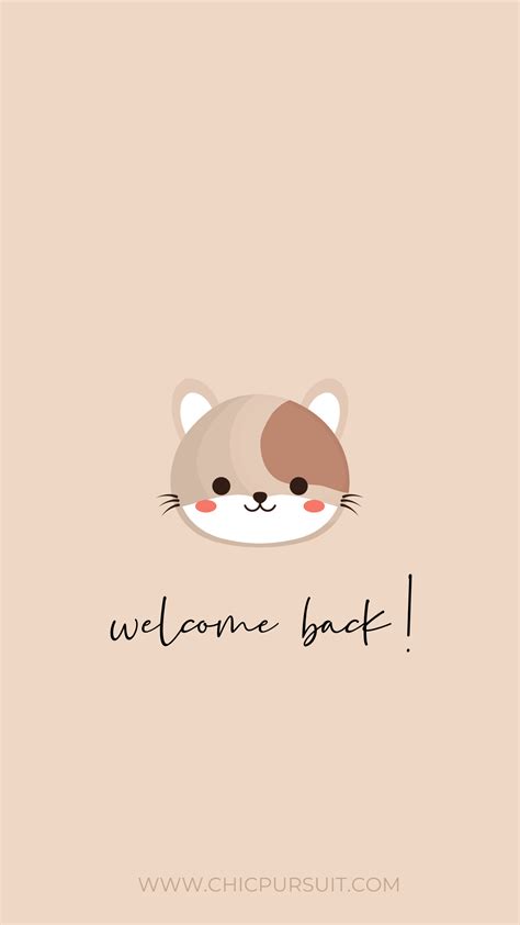 20+ Free Cute iPhone Wallpapers With HD Quality | Seni lucu, Seni, Lucu