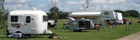 Lazy Days Campground - Explore Alexandria Minnesota