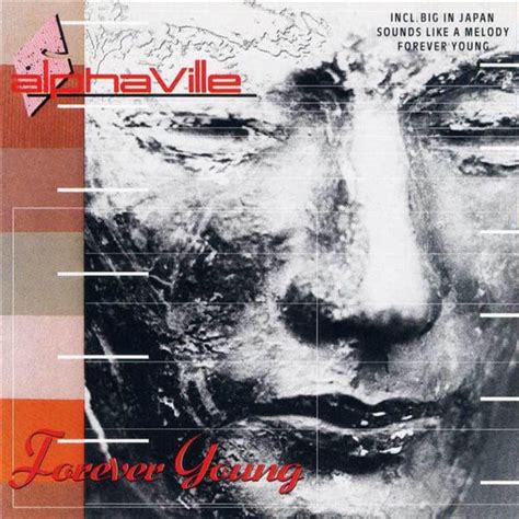 Alphaville - Forever Young (CD, Album, Reissue) | Discogs