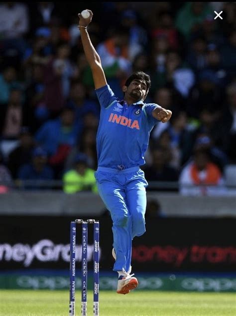 Is Bumrah bowling action legal as per ICC standards? - Quora