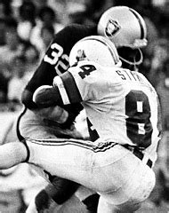 Jack Tatum, 61, Oakland Raiders Legend dies: I saw Darryl Stingley hit ...