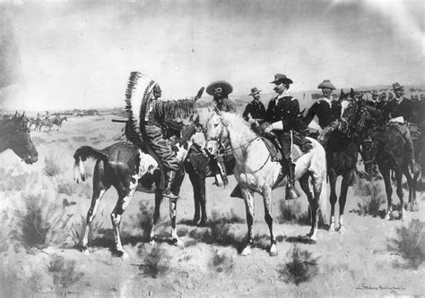 The battle of Little Bighorn: what happened at 'Custer's last stand'? | Flipboard