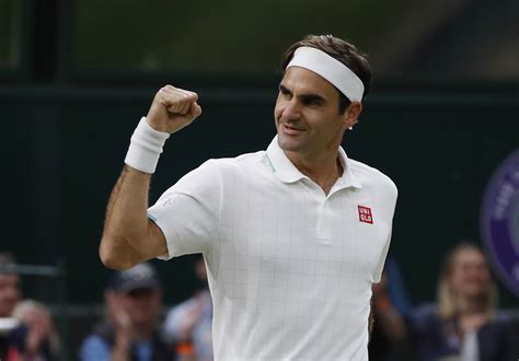 Federer 'definitely' planning on Tour return in 2023 | Reuters