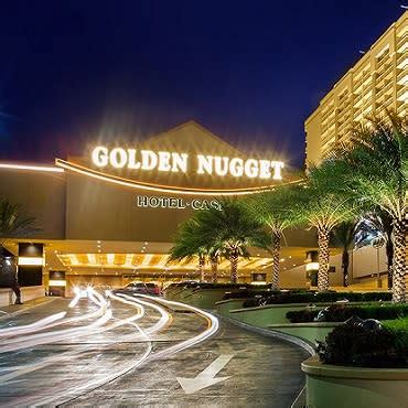 Golden Nugget Biloxi | Biloxi, MS 39530